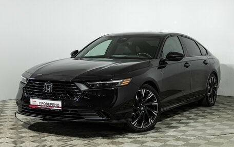 Honda Accord, 2023 год, 2 899 700 рублей, 1 фотография