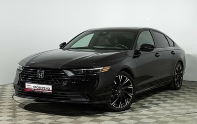 Honda Accord, 2023 год, 2 899 700 рублей, 1 фотография