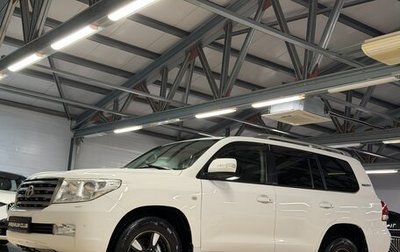 Toyota Land Cruiser 200, 2010 год, 2 699 000 рублей, 1 фотография