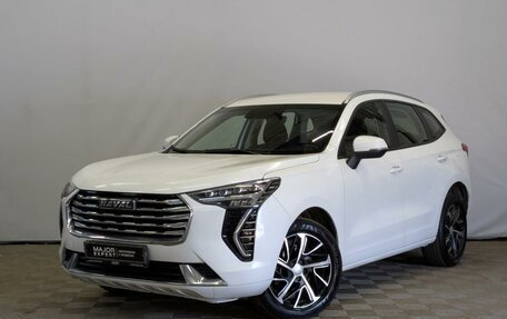 Haval Jolion, 2022 год, 1 150 000 рублей, 1 фотография