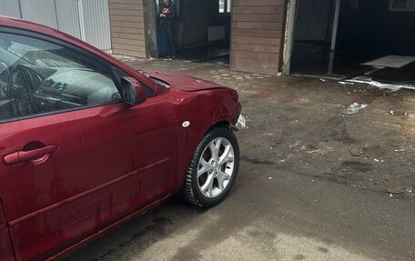 Mazda 3, 2008 год, 265 000 рублей, 7 фотография