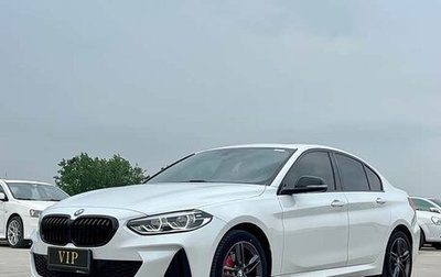 BMW 1 серия, 2023 год, 2 049 999 рублей, 1 фотография