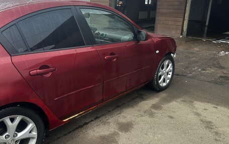 Mazda 3, 2008 год, 265 000 рублей, 6 фотография