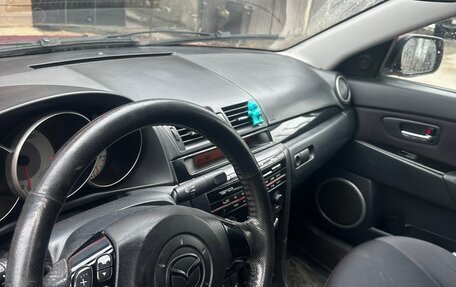 Mazda 3, 2008 год, 265 000 рублей, 8 фотография