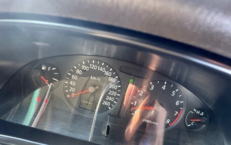 Nissan Cefiro III, 2000 год, 200 000 рублей, 6 фотография