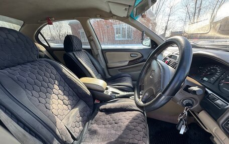 Nissan Cefiro III, 2000 год, 200 000 рублей, 17 фотография