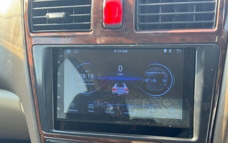 Nissan Cefiro III, 2000 год, 200 000 рублей, 15 фотография