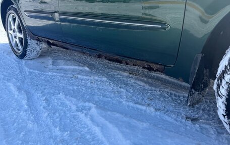 Nissan Cefiro III, 2000 год, 200 000 рублей, 8 фотография