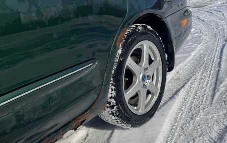 Nissan Cefiro III, 2000 год, 200 000 рублей, 7 фотография