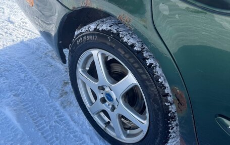 Nissan Cefiro III, 2000 год, 200 000 рублей, 14 фотография