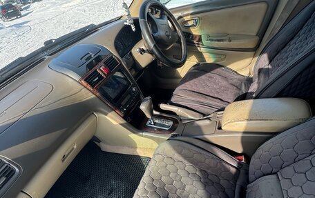 Nissan Cefiro III, 2000 год, 200 000 рублей, 18 фотография