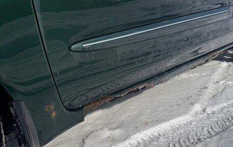 Nissan Cefiro III, 2000 год, 200 000 рублей, 16 фотография