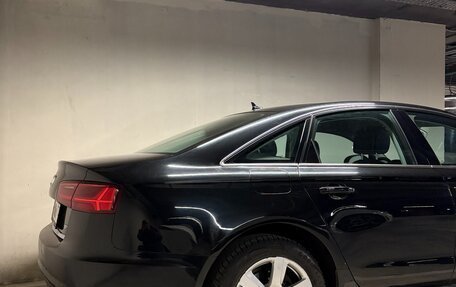 Audi A6, 2017 год, 2 100 000 рублей, 4 фотография