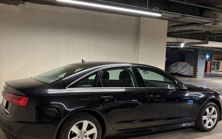 Audi A6, 2017 год, 2 100 000 рублей, 5 фотография