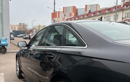 Audi A6, 2017 год, 2 100 000 рублей, 7 фотография