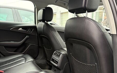 Audi A6, 2017 год, 2 100 000 рублей, 10 фотография