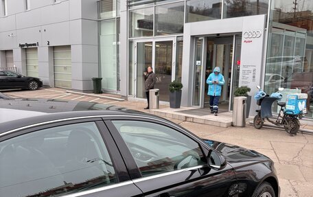 Audi A6, 2017 год, 2 100 000 рублей, 8 фотография