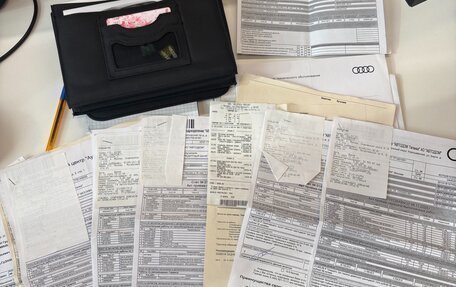 Audi A6, 2017 год, 2 100 000 рублей, 15 фотография