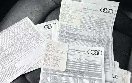 Audi A6, 2017 год, 2 100 000 рублей, 13 фотография