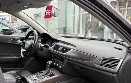 Audi A6, 2017 год, 2 100 000 рублей, 9 фотография