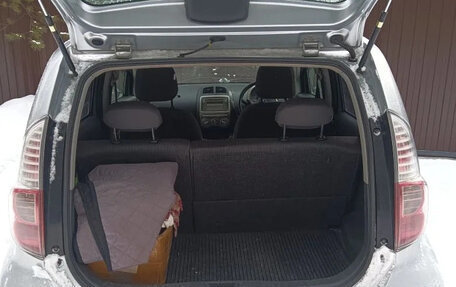 Toyota Passo III, 2009 год, 450 000 рублей, 5 фотография