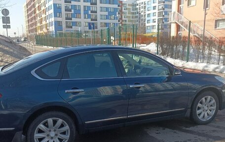 Nissan Teana, 2010 год, 1 300 000 рублей, 4 фотография