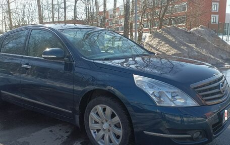 Nissan Teana, 2010 год, 1 300 000 рублей, 3 фотография