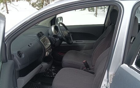 Toyota Passo III, 2009 год, 450 000 рублей, 6 фотография