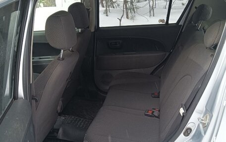 Toyota Passo III, 2009 год, 450 000 рублей, 7 фотография