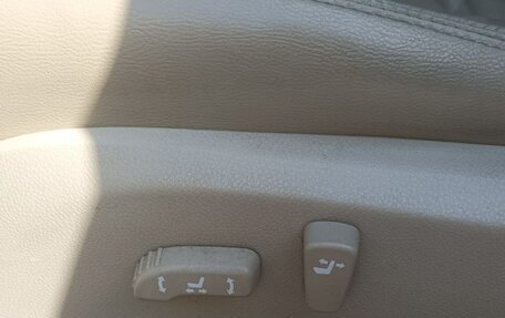 Nissan Teana, 2010 год, 1 300 000 рублей, 13 фотография