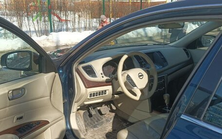 Nissan Teana, 2010 год, 1 300 000 рублей, 6 фотография