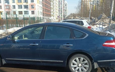 Nissan Teana, 2010 год, 1 300 000 рублей, 5 фотография