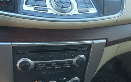 Nissan Teana, 2010 год, 1 300 000 рублей, 12 фотография