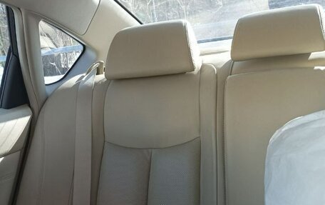 Nissan Teana, 2010 год, 1 300 000 рублей, 14 фотография