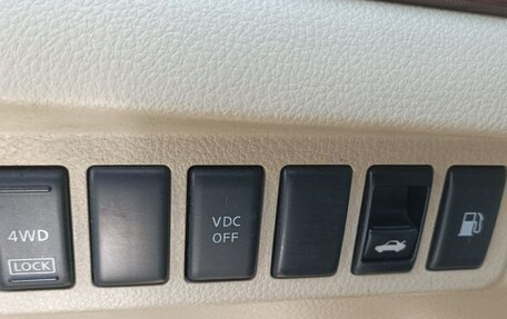 Nissan Teana, 2010 год, 1 300 000 рублей, 15 фотография