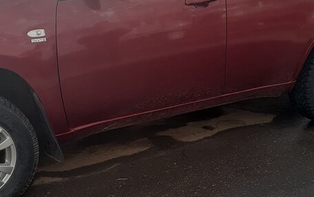 Chery Tiggo (T11), 2014 год, 500 000 рублей, 3 фотография