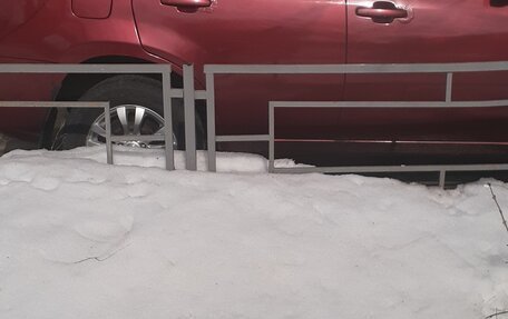 Chery Tiggo (T11), 2014 год, 500 000 рублей, 5 фотография