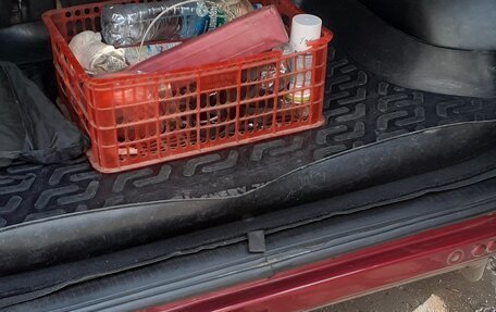 Chery Tiggo (T11), 2014 год, 500 000 рублей, 9 фотография