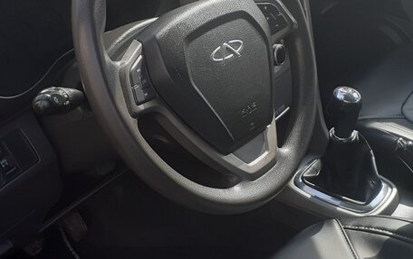 Chery Tiggo (T11), 2014 год, 500 000 рублей, 6 фотография