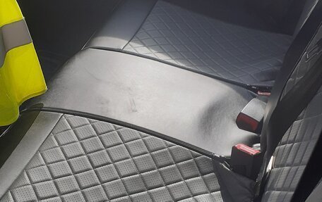 Chery Tiggo (T11), 2014 год, 500 000 рублей, 8 фотография