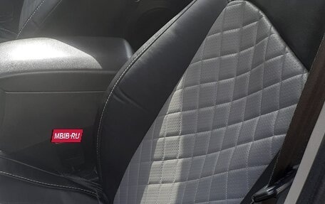 Chery Tiggo (T11), 2014 год, 500 000 рублей, 7 фотография