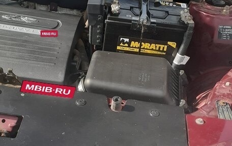 Chery Tiggo (T11), 2014 год, 500 000 рублей, 11 фотография