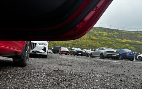 Toyota Corolla, 2008 год, 730 000 рублей, 11 фотография