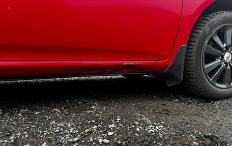 Toyota Corolla, 2008 год, 730 000 рублей, 10 фотография