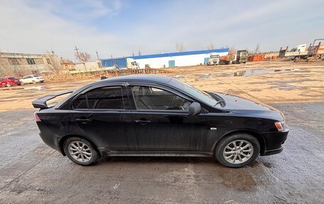 Mitsubishi Lancer IX, 2010 год, 850 000 рублей, 3 фотография