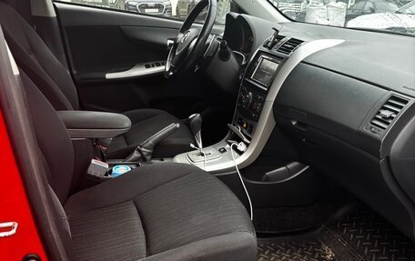 Toyota Corolla, 2008 год, 730 000 рублей, 12 фотография