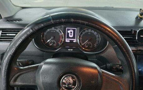 Skoda Octavia, 2018 год, 1 170 000 рублей, 6 фотография