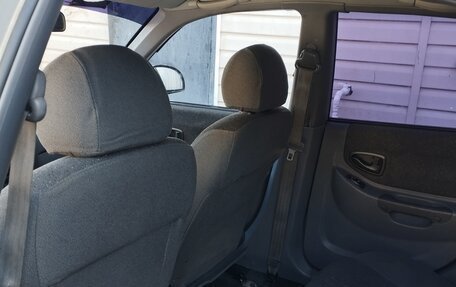 Hyundai Accent II, 2008 год, 310 000 рублей, 4 фотография