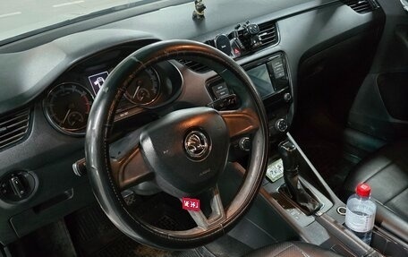 Skoda Octavia, 2018 год, 1 170 000 рублей, 5 фотография