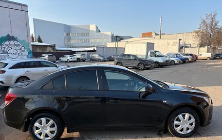Chevrolet Cruze II, 2012 год, 600 000 рублей, 6 фотография
